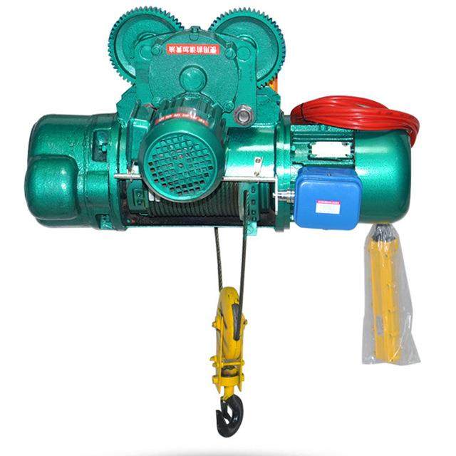 CD1钢丝绳电动葫芦单轨钢丝绳电动葫芦MD型天车无线遥控电动葫芦,淘宝优惠券,粉丝福利购,淘宝优惠卷