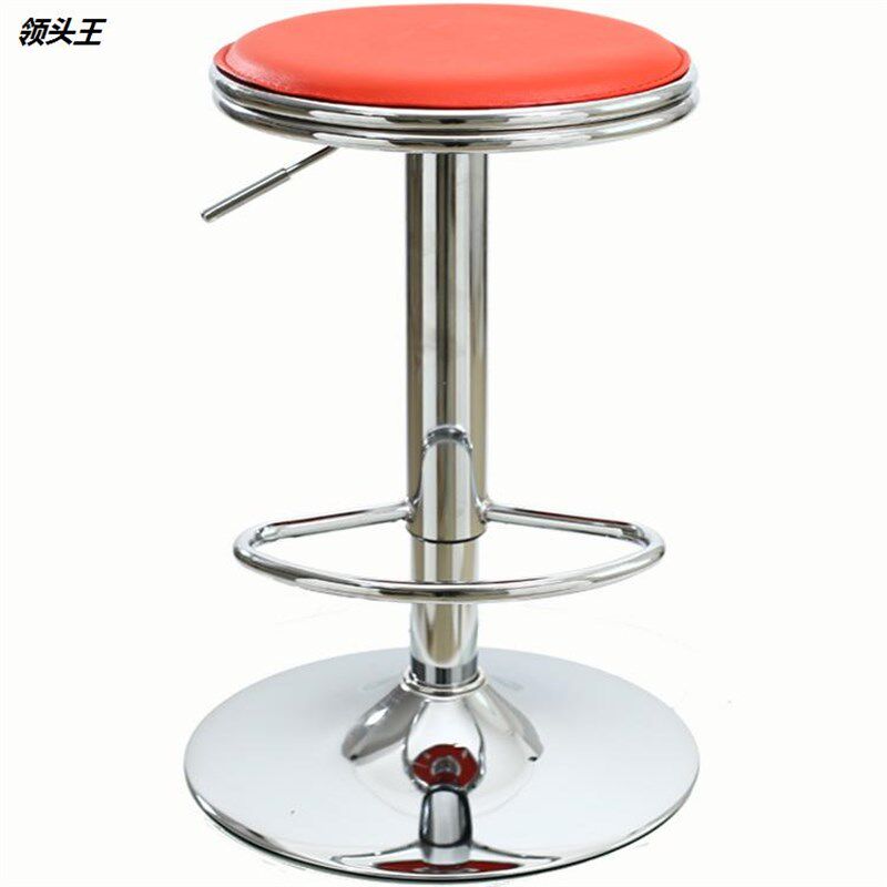 升降旋转小圆凳工作凳工厂凳子实验室凳J吧台凳接待美发凳酒吧椅,淘宝优惠券,粉丝福利购,淘宝优惠卷