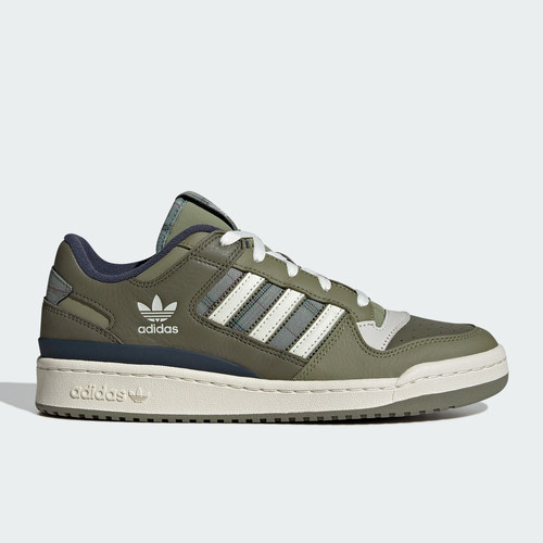 Adidas/阿迪达斯官方正品三叶草男女同款休闲篮球风板鞋JH9596 - 图1