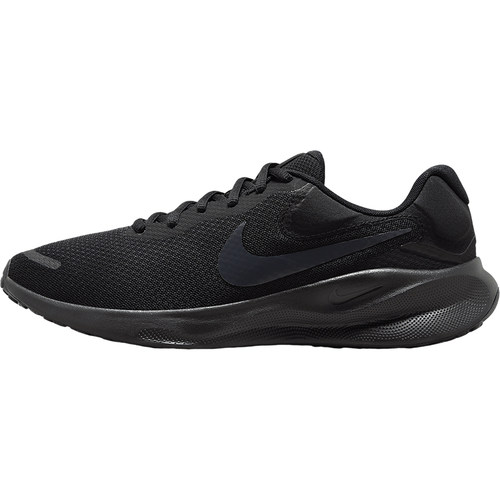 Nike/耐克官方正品 Revolution 7 男士缓震公路跑步鞋FB2207-005 - 图3