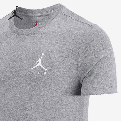Nike/耐克正品AIR JORDAN当季新款男子舒适耐磨运动T恤DA6800-091 - 图1