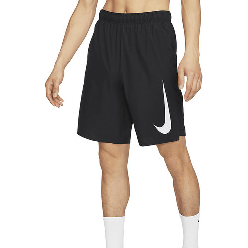 Nike/耐克官方正品Dri-FIT跑步男子夏新款透气运动短裤DX0905-010 - 图3