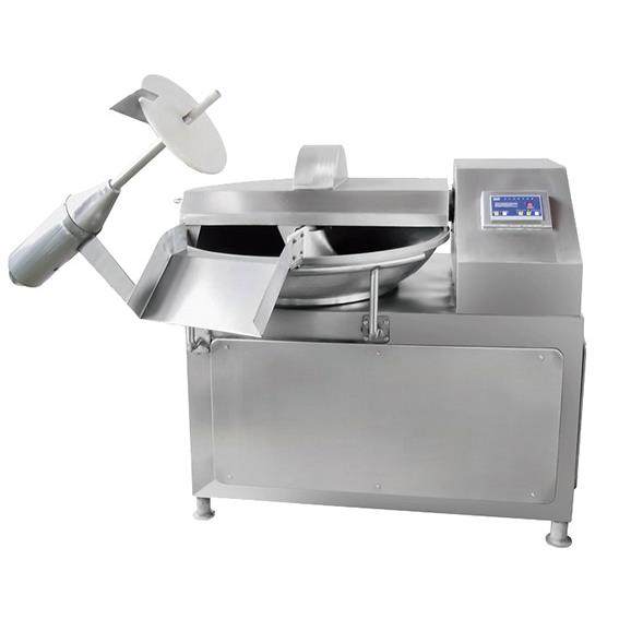 变频调速香肠肉类蔬菜斩拌设备 高速斩拌机 40鱼豆腐切碎机,淘宝优惠券,粉丝福利购,淘宝优惠卷