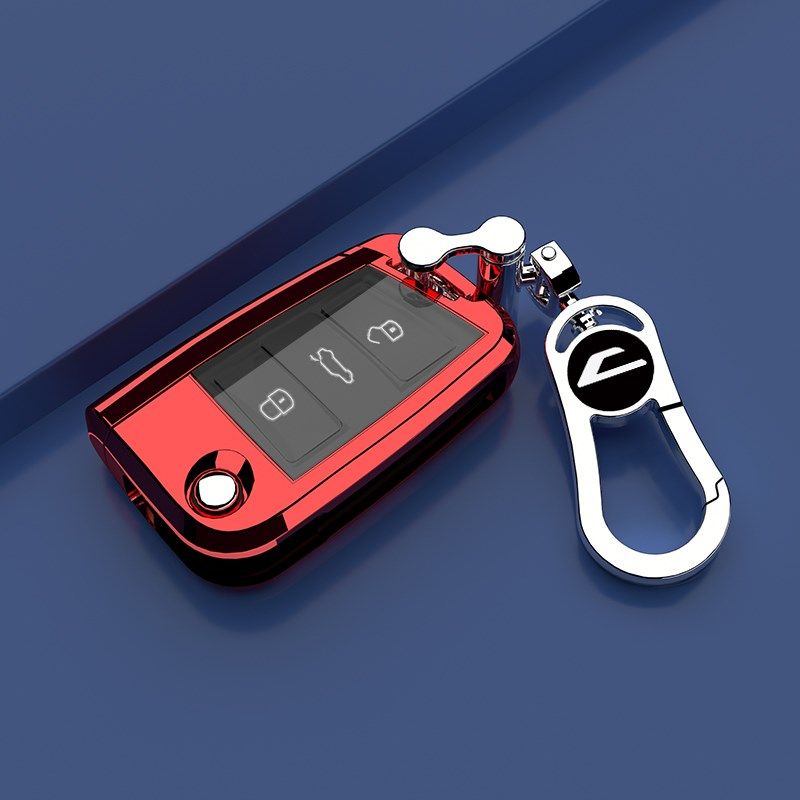 新款大众捷达钥匙先到先得保护壳男女士挂扣车包,淘宝优惠券,粉丝福利购,淘宝优惠卷