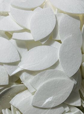 醒狮眼睛片 醒狮眼睛底布 diy手工材料醒狮眼睛辅料