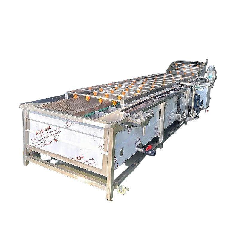 商用果蔬清洗神器多功能气泡清洗机高压喷淋蔬菜海鲜洗净设备,淘宝优惠券,粉丝福利购,淘宝优惠卷