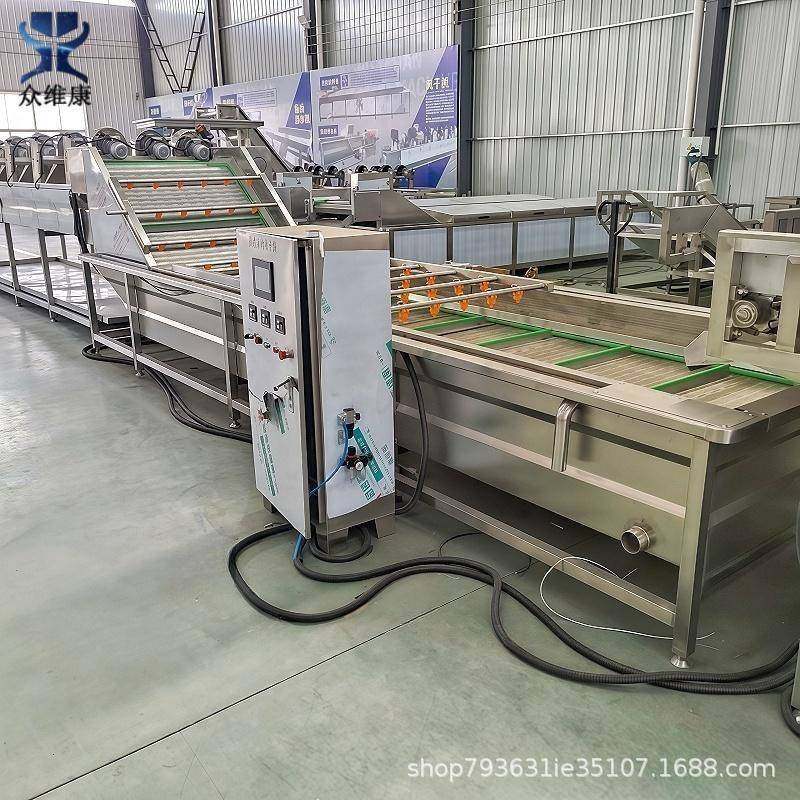 商用果蔬清洗神器多功能气泡清洗机高压喷淋蔬菜海鲜洗净设备,淘宝优惠券,粉丝福利购,淘宝优惠卷