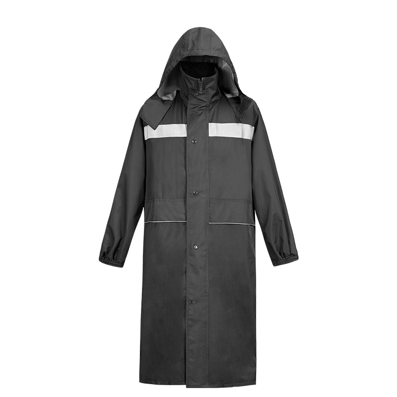 雨衣长款全身防暴雨物管保安徒步防雨风衣应急救援执勤雨衣男,淘宝优惠券,粉丝福利购,淘宝优惠卷