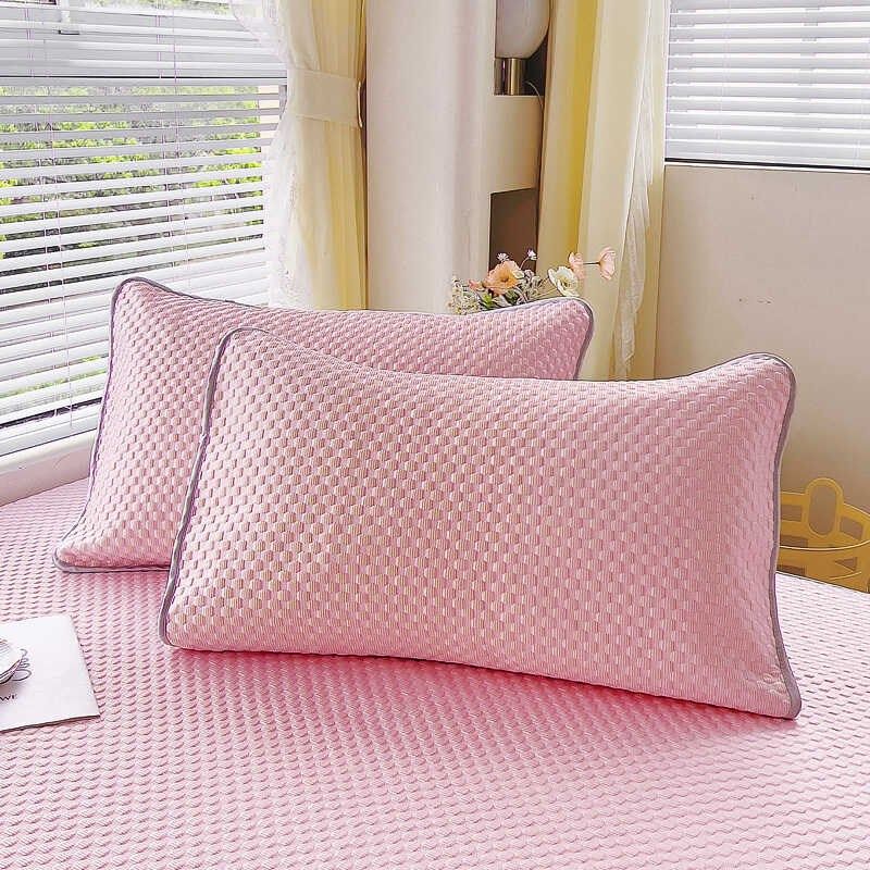 可水洗加厚夏季冰丝豆豆凉感凉席防滑床笠床罩上三件套小学生席子,淘宝优惠券,粉丝福利购,淘宝优惠卷