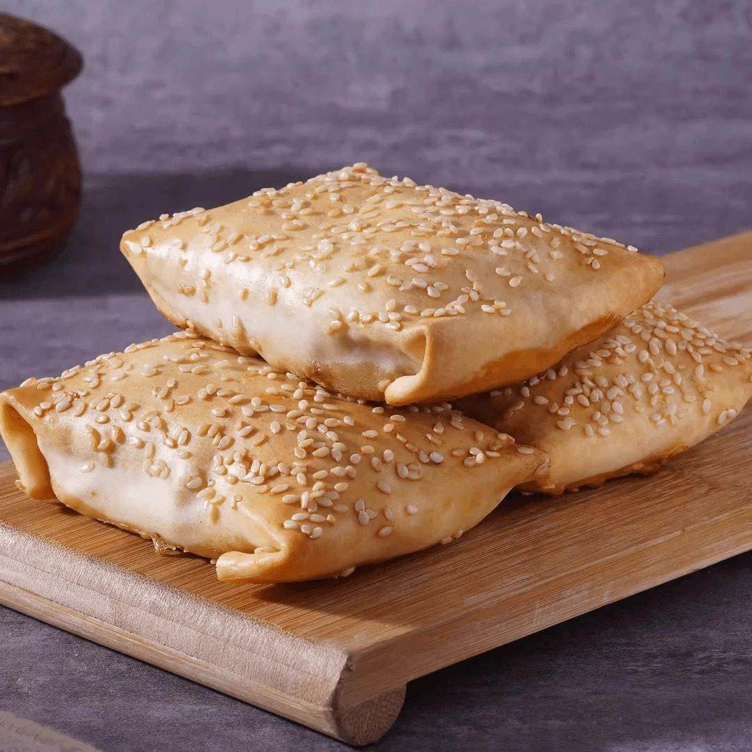 新疆特产烤包子半成品早餐大全各种美食加热即食牛羊肉风味烤馕饼,淘宝优惠券,粉丝福利购,淘宝优惠卷