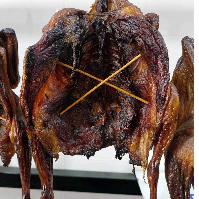 腊鸡 湖南特产农家自制柴火烟熏鸡肉风干鸡腌制咸鸡腊味美食整只,淘宝优惠券,粉丝福利购,淘宝优惠卷