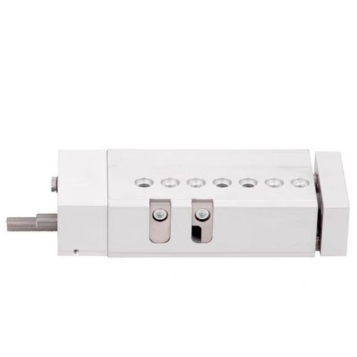 费斯托滑台气缸DGSL-6-8-10-12-16-20-25-30-40-50-80-EA-P1A-Y3A - 图3