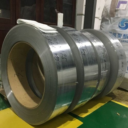 厂家现货631不锈钢带沉淀硬化0Cr17Ni7Al不锈钢17-7PH不锈钢带 - 图3