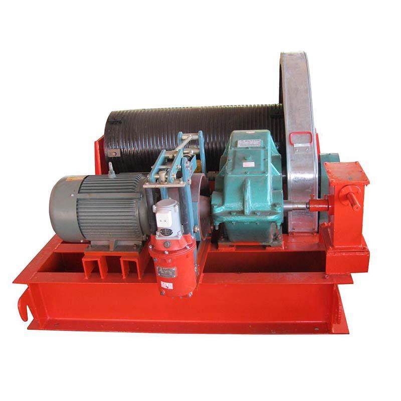 水利工程高扬程卷扬机QPT型台车卷扬启闭机移动固定卷扬式启闭机,淘宝优惠券,粉丝福利购,淘宝优惠卷