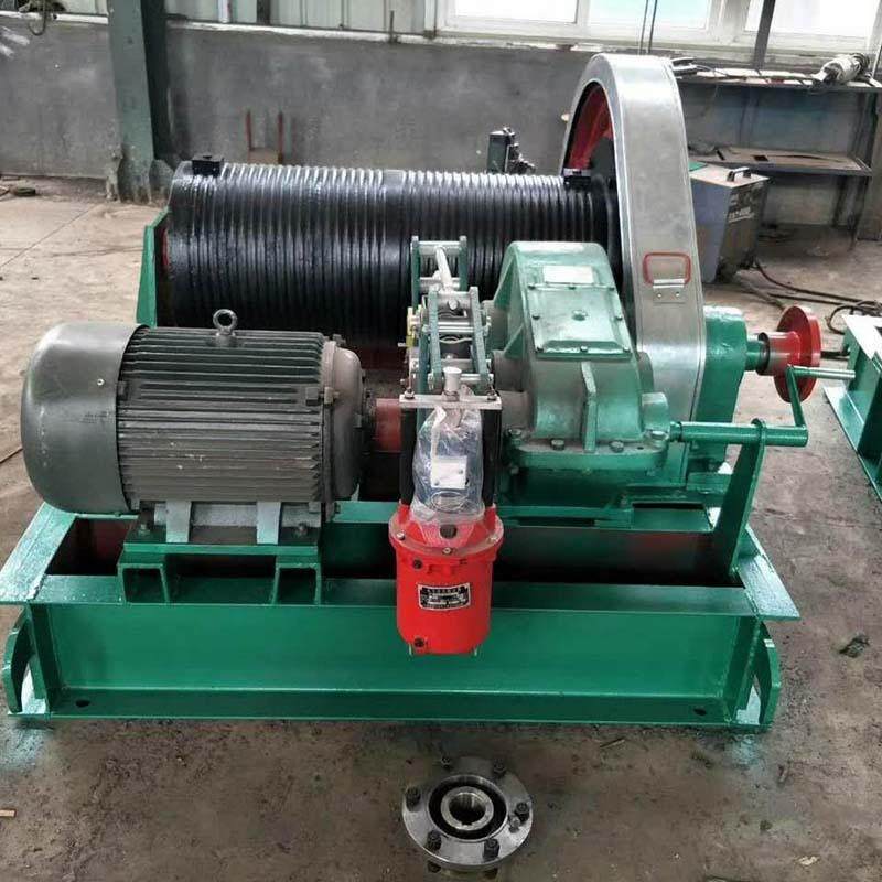 水利工程高扬程卷扬机QPT型台车卷扬启闭机移动固定卷扬式启闭机,淘宝优惠券,粉丝福利购,淘宝优惠卷