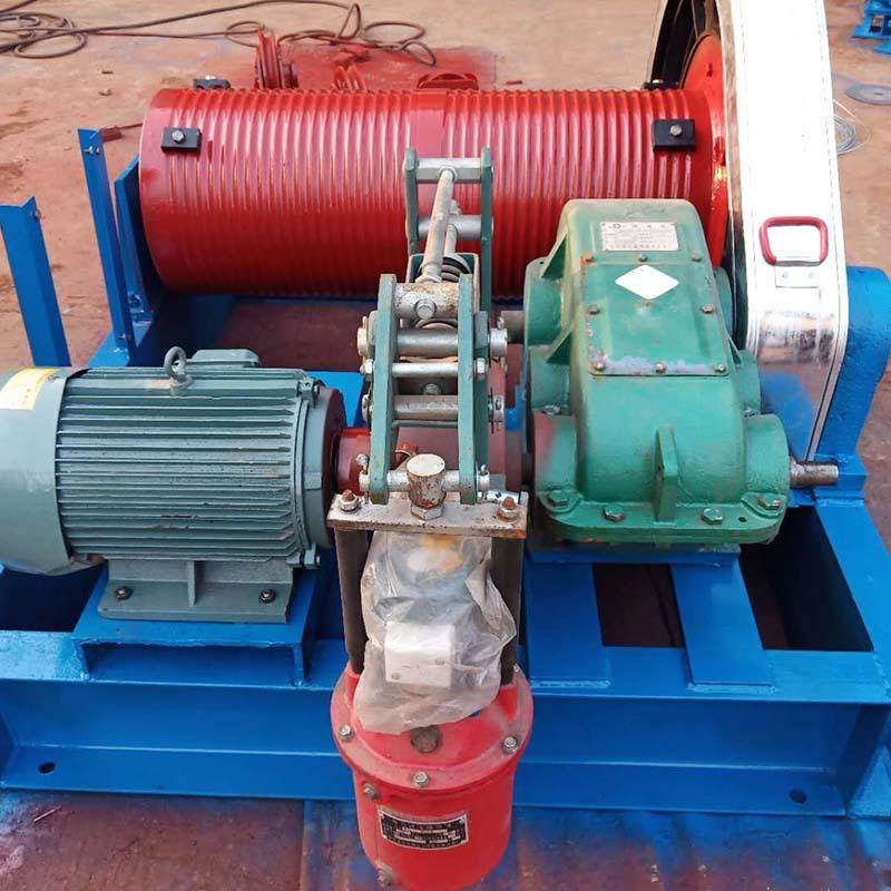 水利工程高扬程卷扬机QPT型台车卷扬启闭机移动固定卷扬式启闭机,淘宝优惠券,粉丝福利购,淘宝优惠卷