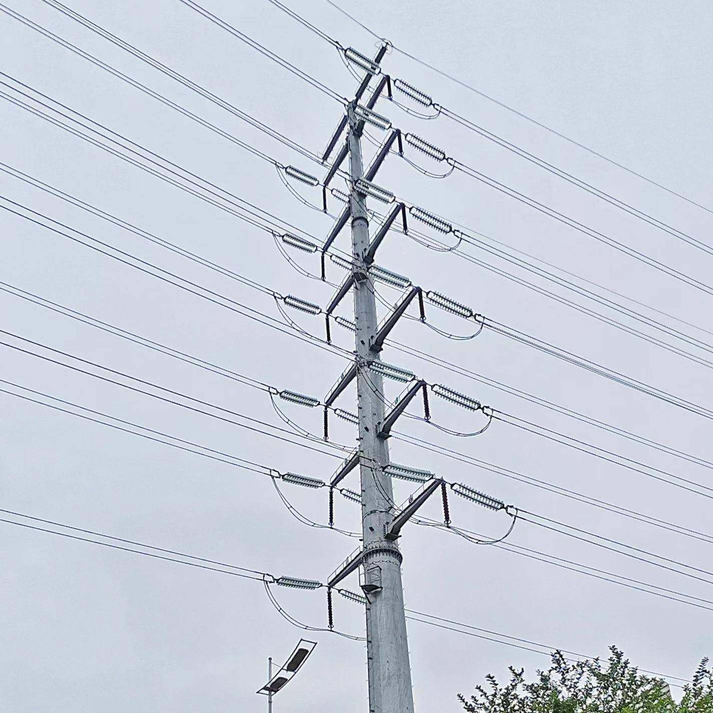 灯塔高杆灯带升降路灯操场灯球场灯广场公园灯杆灯柱电力通讯塔,淘宝优惠券,粉丝福利购,淘宝优惠卷