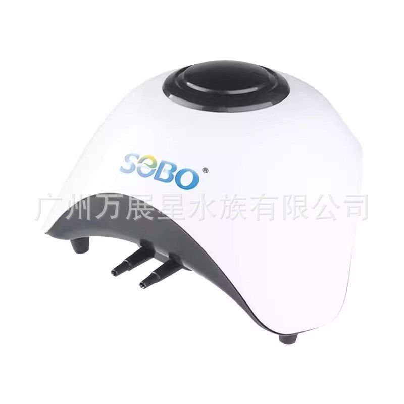 松宝鱼缸氧气泵增氧泵超静音单孔机养鱼静音打氧机小型家用860A,淘宝优惠券,粉丝福利购,淘宝优惠卷