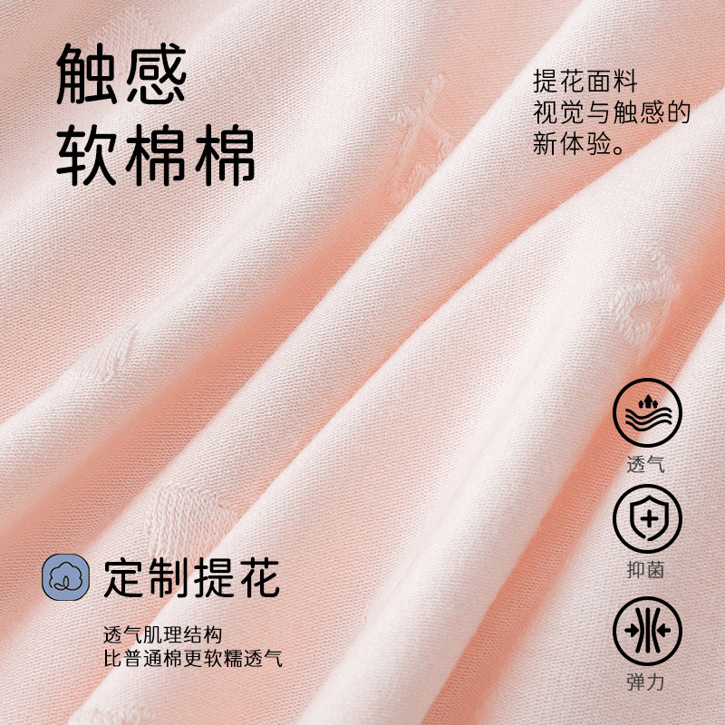 芬腾孕妇内裤女纯棉高腰怀孕期专用抗菌全棉裆早中晚孕期大码短裤,淘宝优惠券,粉丝福利购,淘宝优惠卷