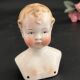 Medieval reproduction antique ceramic doll doll handmade material package accessories home soft decoration cute bisque retro