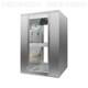 Fengzhi Induction Nengdong Stainless Steel Guangdong Factory Wind Shower Room Guangfa Factory Wind Shower Room Cargo Shower Room Clean Dust Removal Wind
