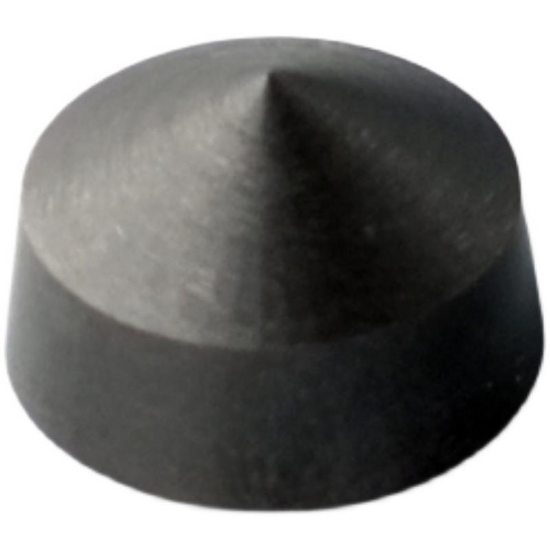 超硬整体烧结氮化硼CBN车刀片RCGX0605 0907 1207铸铁淬火钢专用 - 图1