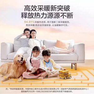 Rinnai/林内壁挂炉采暖炉供热水专柜款RBS-24G56/28G56/35G56两用