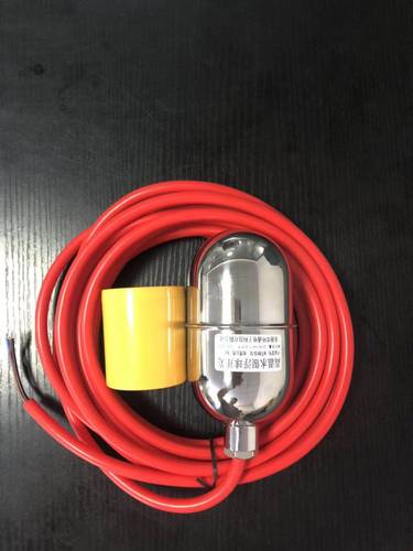 HT-M15-10 高温水银浮球开关 乐清环通电子科技有限公司5米 - 图1