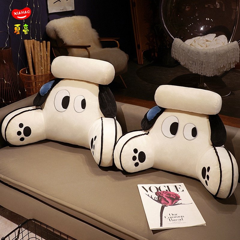 牀头靠垫软包大靠背孕妇牀上哺乳靠枕沙发抱枕护腰垫男生看书腰靠,淘宝优惠券,粉丝福利购,淘宝优惠卷