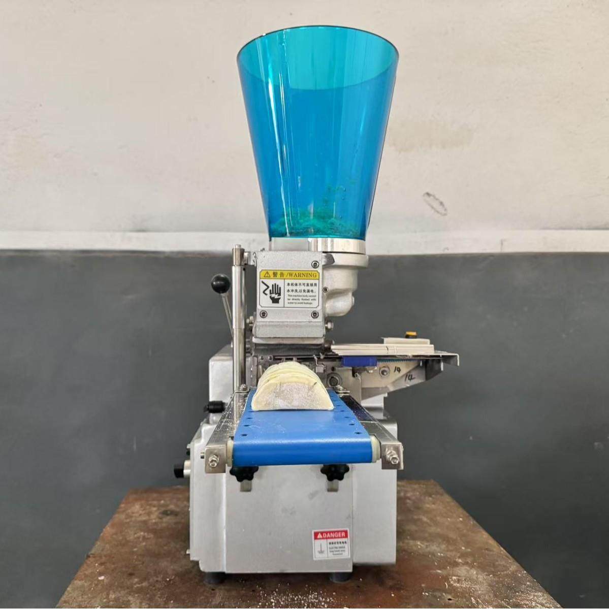 日式制作蒸饺煎饺机仿手工饺子机小型包合式半自动饺子锅贴成型机,淘宝优惠券,粉丝福利购,淘宝优惠卷