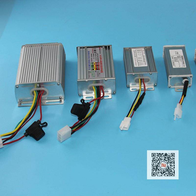 转换器DC48V60V72V转12V10A15A25A30A三客优宏祥电子转换电压通用 - 图1