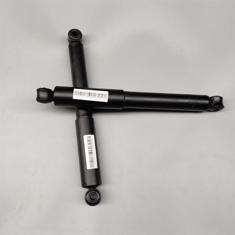 适用于奇瑞QQ/QQ后减震器配装车加强型避震 - 图2