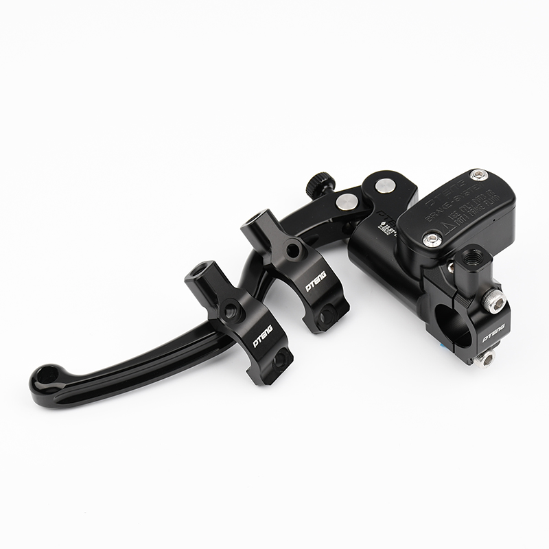 PTENG上泵镜孔码FJN PT58上泵固定镜座码安装螺丝孔固定码镜座码 - 图0