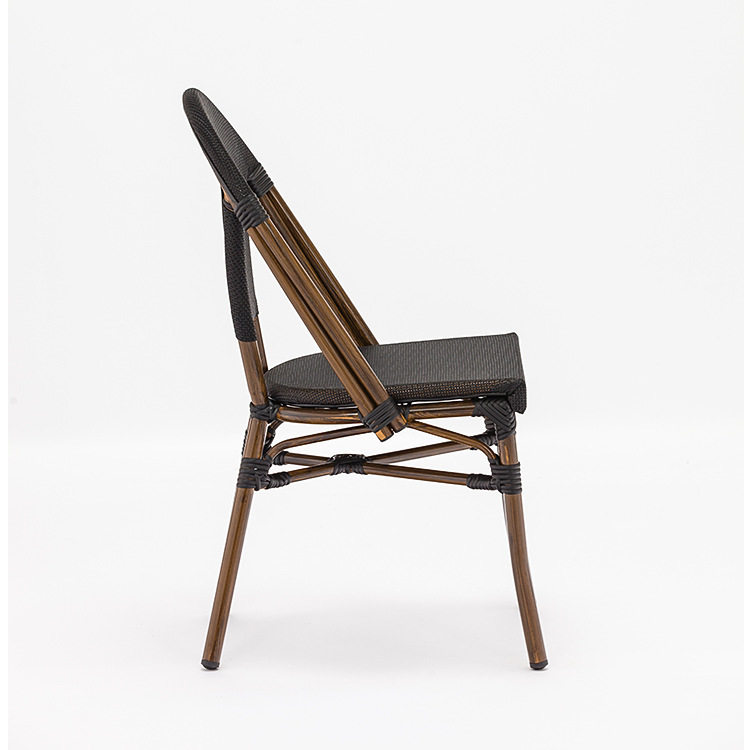 户外藤编桌椅咖啡厅法式藤椅餐椅庭院阳台酒吧休闲桌椅三件套网布,淘宝优惠券,粉丝福利购,淘宝优惠卷