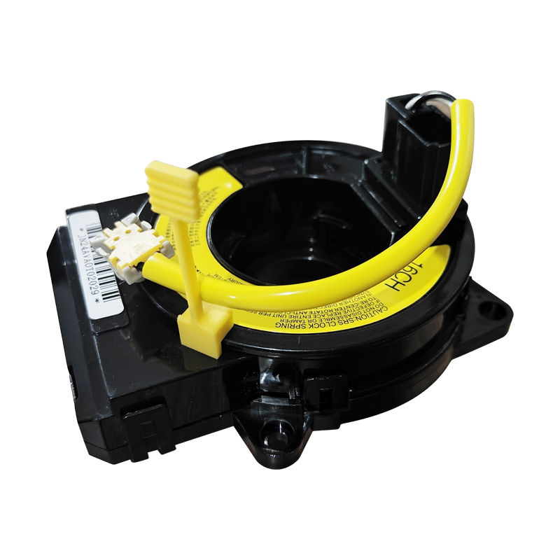 适用广汽传祺GS4GS5GA3GA3SGA5GA6GA8GS8方向盘气囊游丝喇叭线圈 - 图0