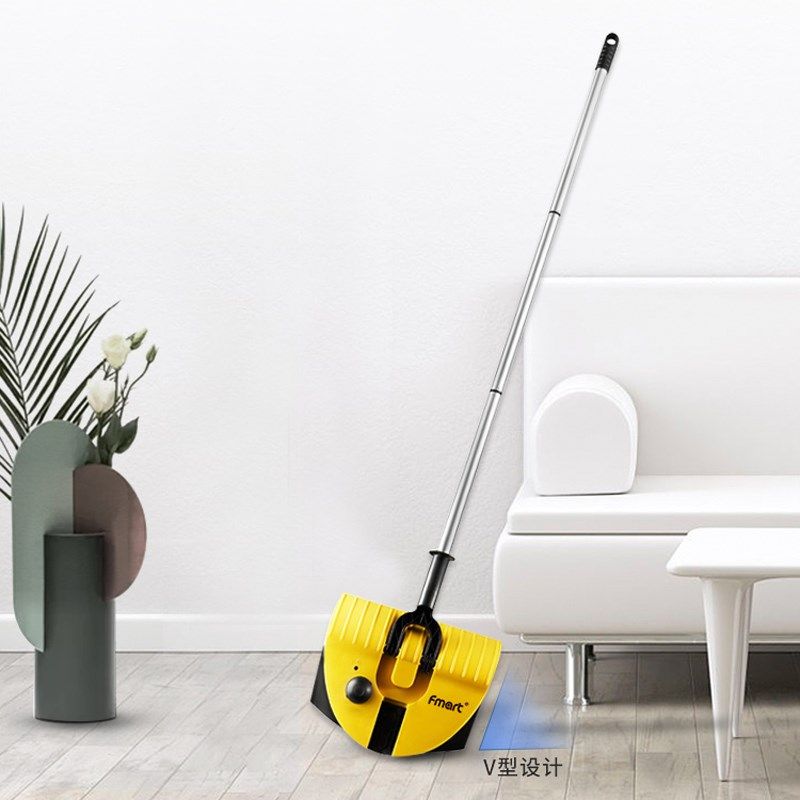 福玛特手持扫地机手推吸尘器家用小型充电电动扫把一体机,淘宝优惠券,粉丝福利购,淘宝优惠卷