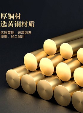 铜金刚杵降魔杵法器黄铜马头明王三面普巴杵金刚橛摆件带底座大号