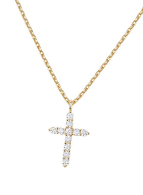 新款小众高级感轻奢简约吊坠