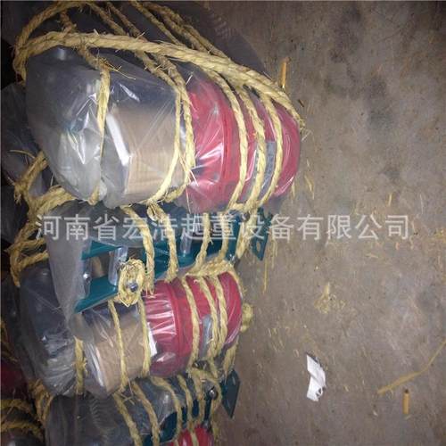 国标YWZ5-400/121电力液压鼓式制动器天车行车推动器塔机油缸 - 图2