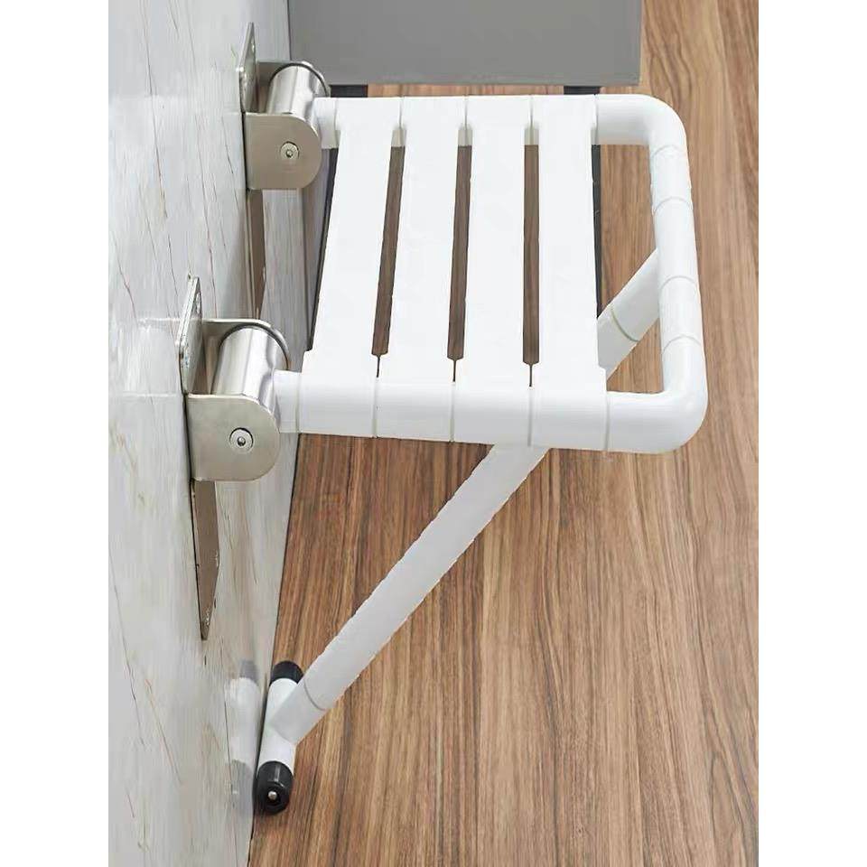 浴室壁挂凳椅老人孕妇残疾人专用折叠凳洗澡椅淋浴靠墙防滑坐凳子,淘宝优惠券,粉丝福利购,淘宝优惠卷