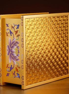 佛像垫高底座家用神台景泰蓝莲花观音神像供座加高增高菩萨供奉台