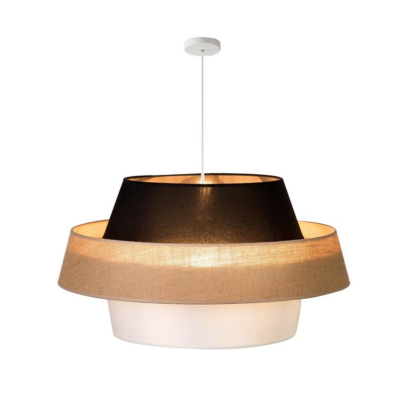 日式餐厅吊灯卧室书房布艺北欧诧寂风服装店设计师民宿装饰灯具,淘宝优惠券,粉丝福利购,淘宝优惠卷