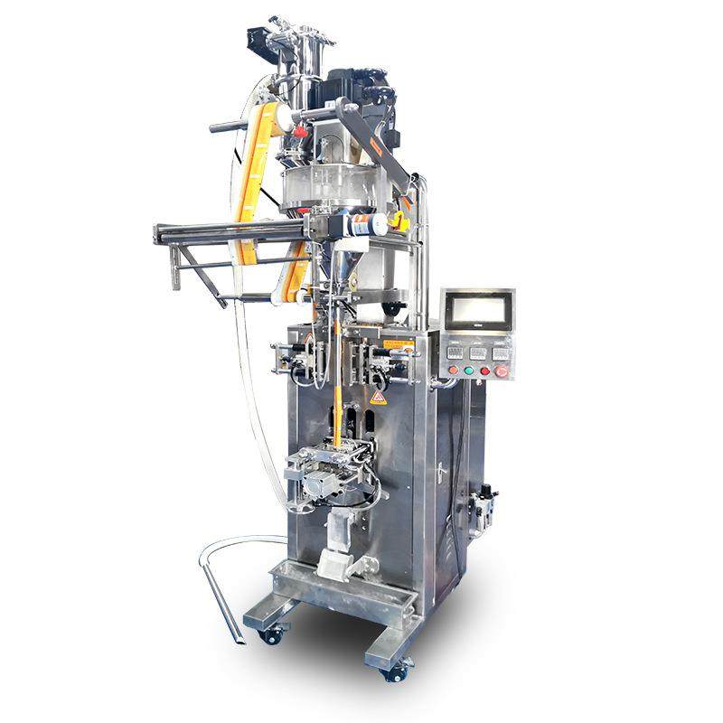 泡脚粉包装机全自动高速无纺布艾草粉姜粉包装机中药粉包装机,淘宝优惠券,粉丝福利购,淘宝优惠卷