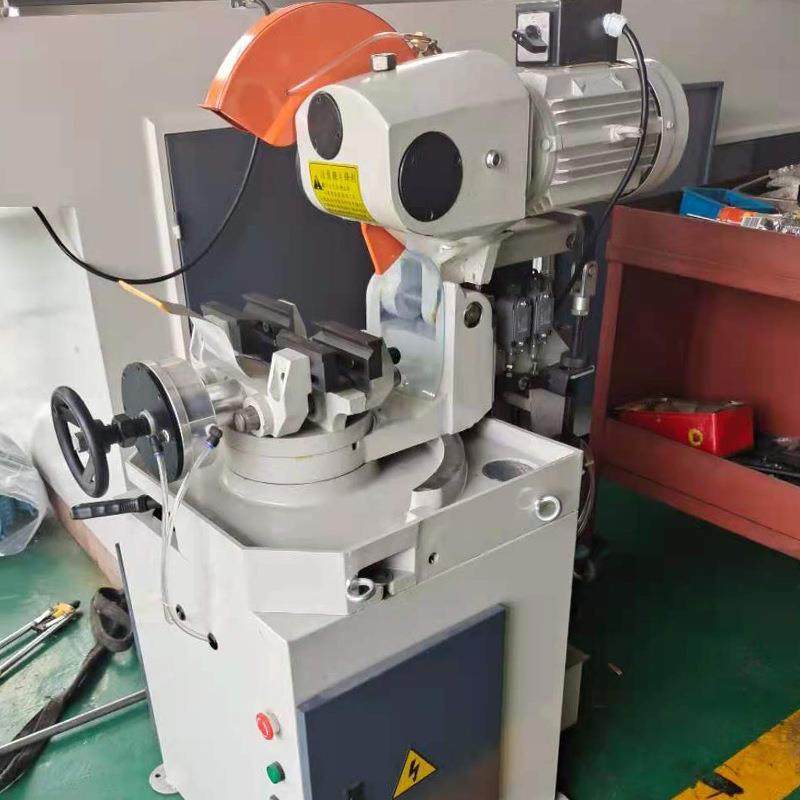 切管机厂家现货15B半自动切管机不锈钢铜铁铝圆管气动液压切管机,淘宝优惠券,粉丝福利购,淘宝优惠卷