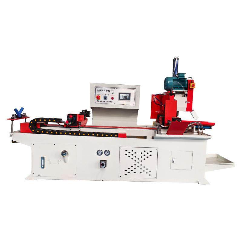 厂家定 制425型全自动伺服切管机液压金属管材切割切管机设备现货,淘宝优惠券,粉丝福利购,淘宝优惠卷