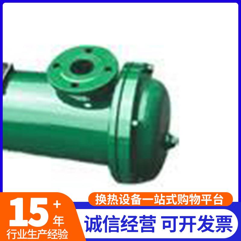 LC系列冷却器列管式液压油散热器注塑机热交换器管式油冷却器加工 - 图1