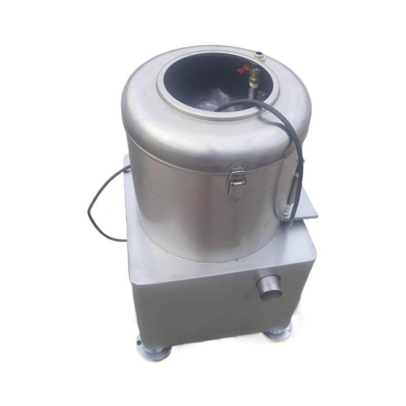 供应蔬菜脱皮机芋头脱皮机土豆脱皮机洋葱去皮机价格,淘宝优惠券,粉丝福利购,淘宝优惠卷