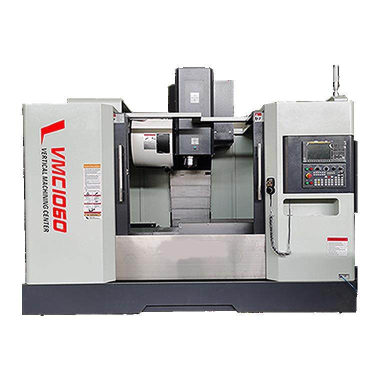 厂家直供VMC1060立式加工中心三轴线轨电脑锣盘健椿主轴金属切削,淘宝优惠券,粉丝福利购,淘宝优惠卷
