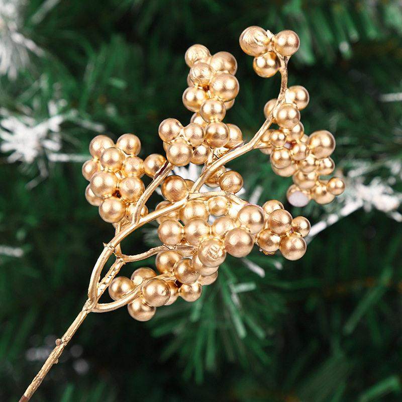 圣诞装饰品 彷真新年圣诞果插件 富贵果 DIY配件拍摄道具,淘宝优惠券,粉丝福利购,淘宝优惠卷