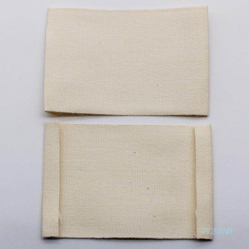通用空白本白棉带标签柔软棉有领标商标手工品标签服装纯棉商标,淘宝优惠券,粉丝福利购,淘宝优惠卷